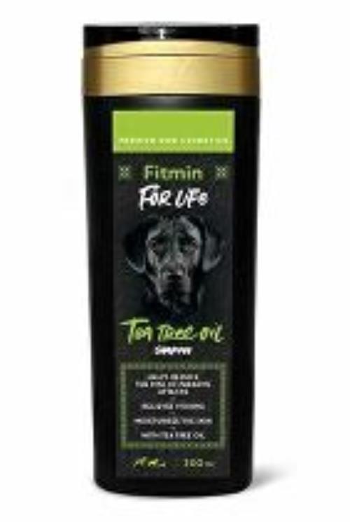 FFLD Šampón Tea Tree Oil 300ml