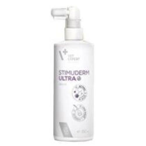 VetExpert Stimuderm Ultra sérum pre psov 150ml