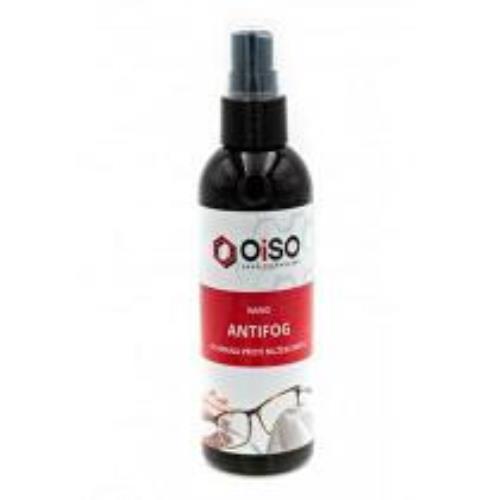 OiSO Nano ochrana skla proti zahmlievaniu 100ml