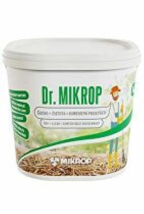 Dr. Mikrop 3 kg
