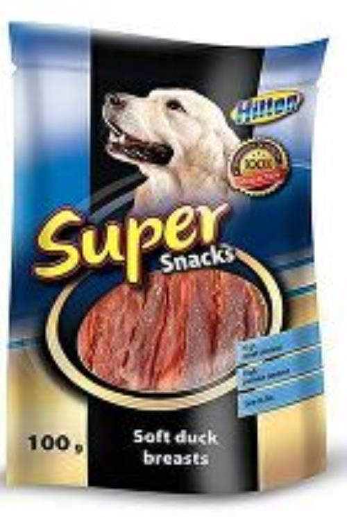 Delikatesa Mäkké kačacie prsia 100g