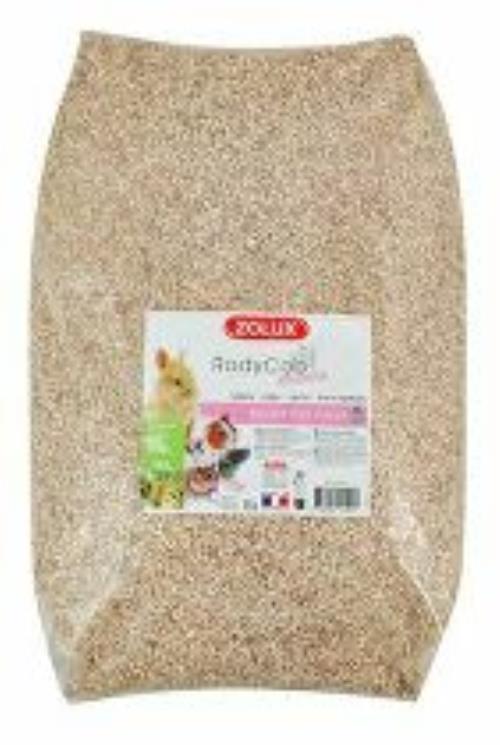 Stielka RodyCob Nature 15l Zolux