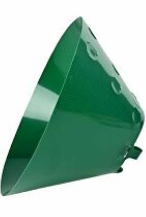 Ochranný obojok BUSTER Green Ocean Collar 7,5cm
