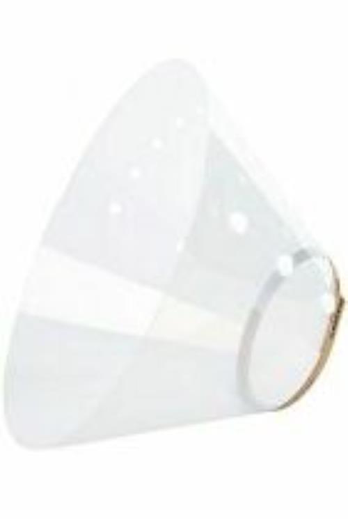 Ochranný obojok BUSTER plast Easy Collar 10cm 5ks