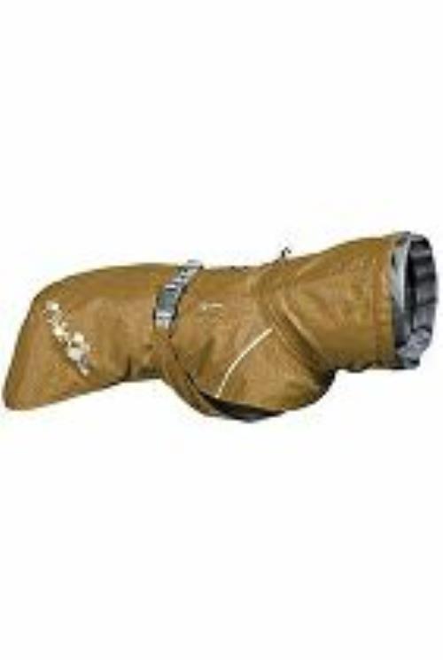 Hurtta Monsoon coat II ECO sand 40XS