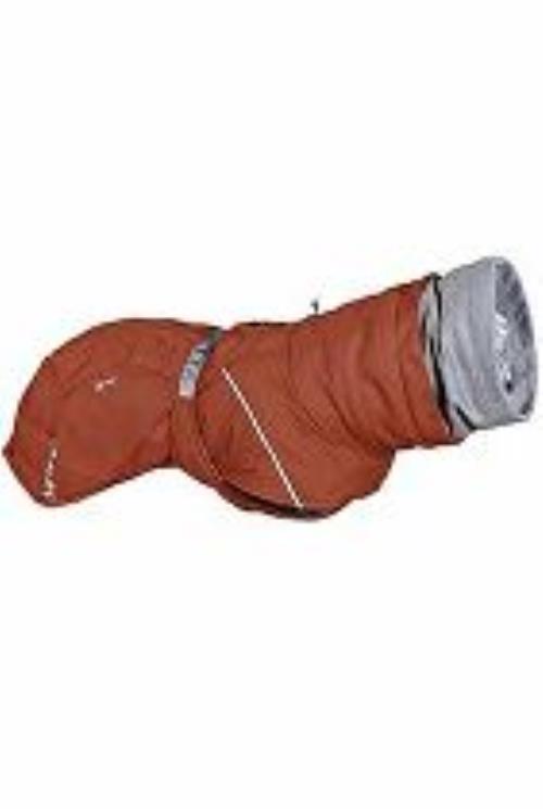 Hurtta Extreme Warmer III ECO cinnamon 35