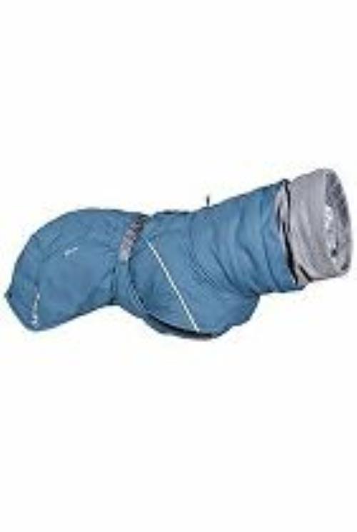 Hurtta Extreme Warmer III ECO blueberry 40