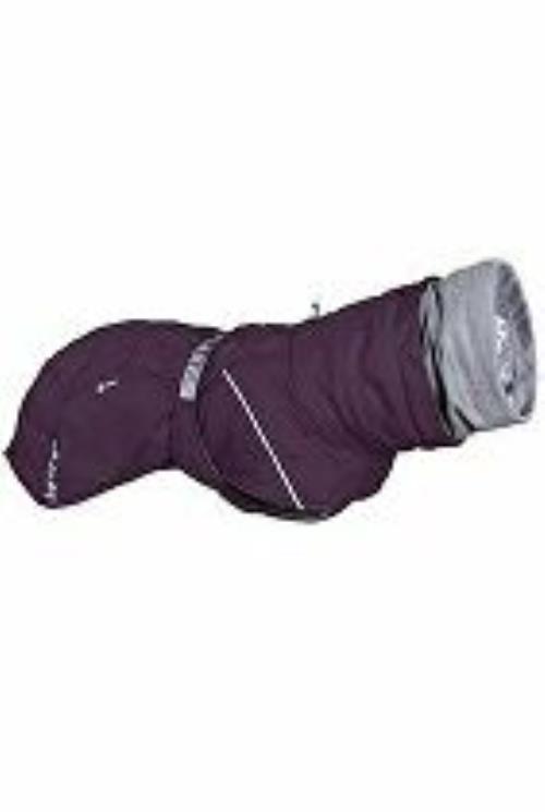 Hurtta Extreme Warmer III ECO Aubergine 45