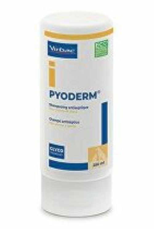 Pyoderm šampón 250ml