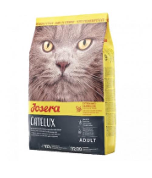 Josera Cat Super Premium Catelux 2kg