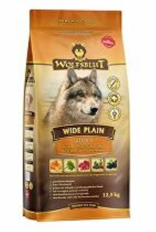 Wolfsblut Dog Adult Wide Plain 12,5kg