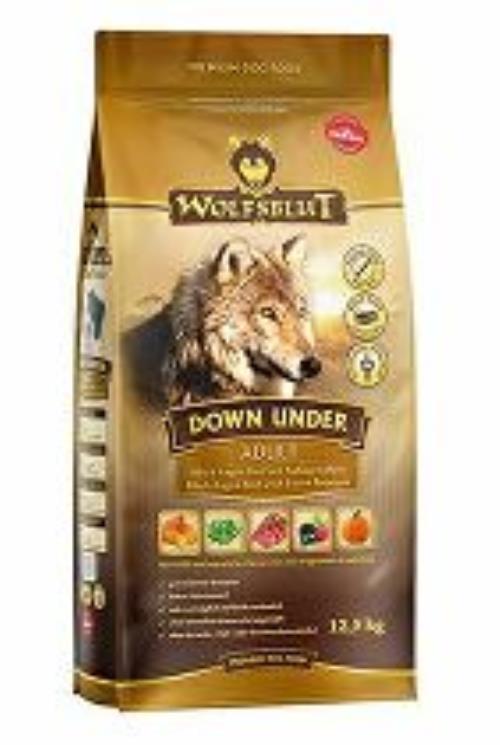 Wolfsblut Dog Adult Down Under 12,5kg