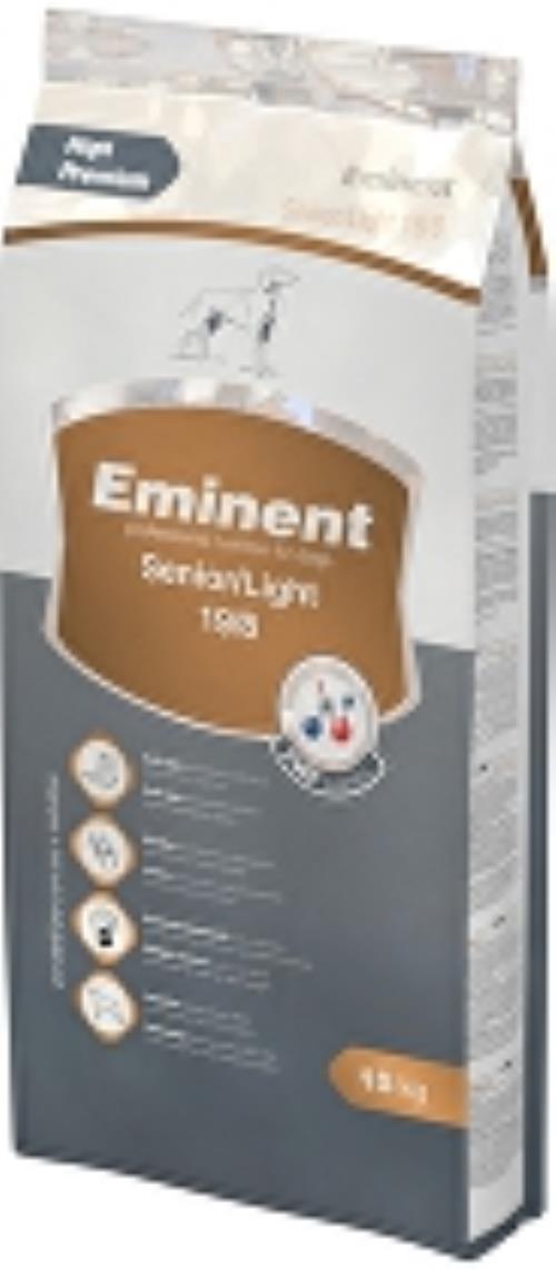 Eminent Dog Senior Light 3kg