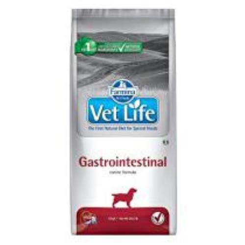 Vet Life Natural DOG Gastro-Intestinal 12kg