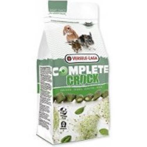 Versele Laga Krmivo pre hlodavce Crock Compl.Herbs 50g