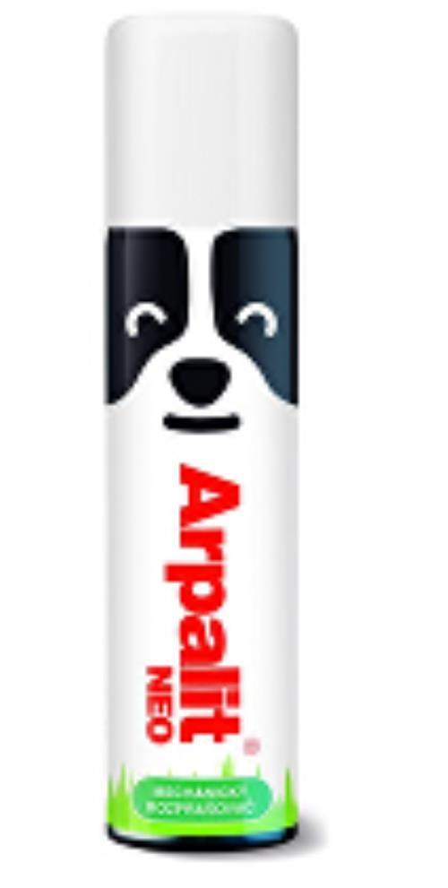 Arpalit Neo mechanický rozprašovač 150ml