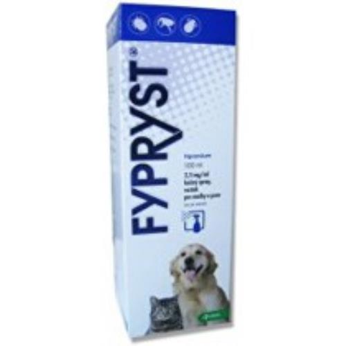 Fypryst sprej 100ml