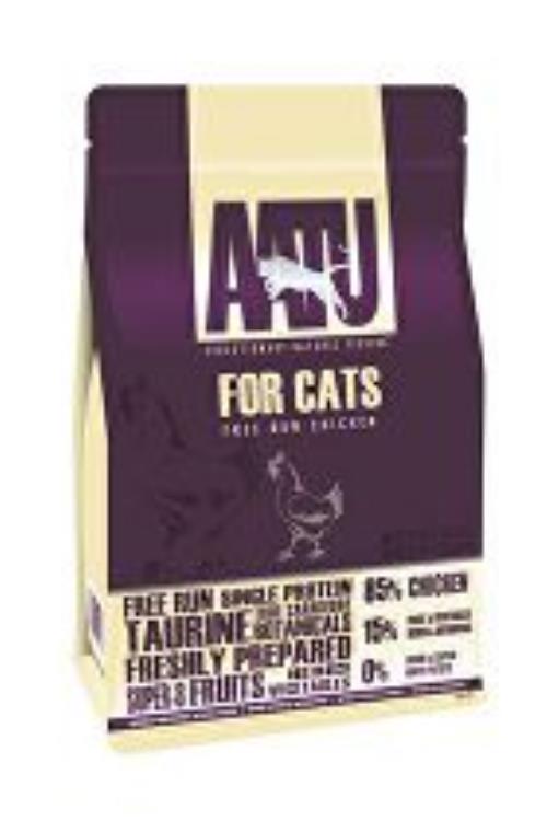 AATU Cat 85/15 Chicken 1kg