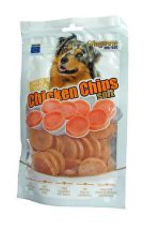 Magnum Chicken Chips mäkké 80g + Množstevná zľava