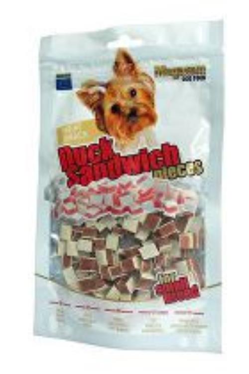 Magnum Duck Sandwich Pieces 80g + Množstevná zľava