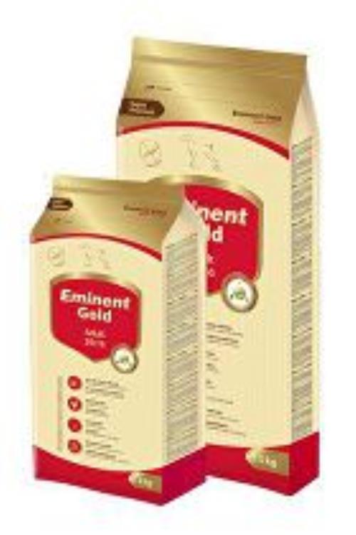 Eminent Gold Adult 15 kg