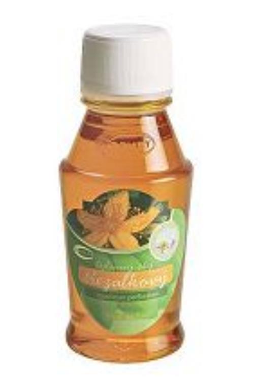 Ľubovníkový olej-Jan's TOPVET 100ml
