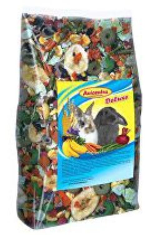 Avicentra Deluxe Rabbit 500g