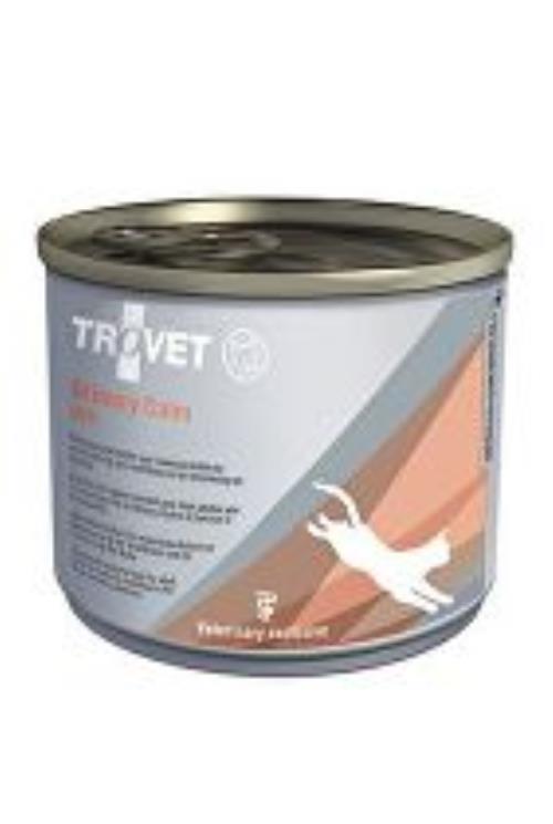Trovet kočka UCD Urinary Calm konz. 200g