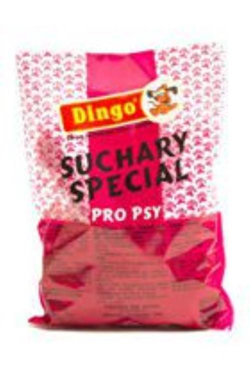 DINGO špeciál 500g + Množstevná zľava