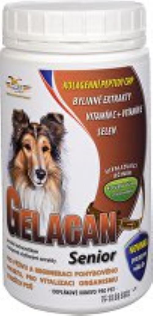 Gelacan Senior 150g