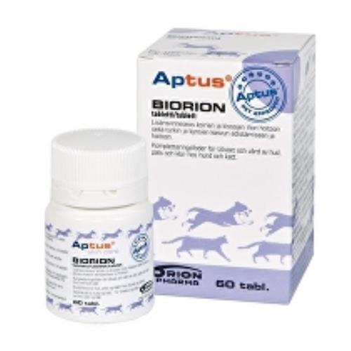 Aptus Biorion 60tbl