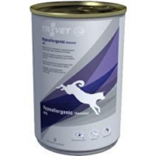 Trovet pes VPD konz. 400g