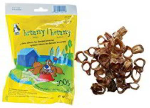 MAPES sušený hrtan pochúťka 100g + Množstevná zľava