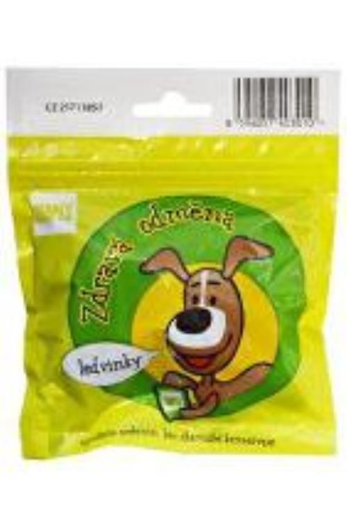 MAPES Zdravá odmena sušené obličkové snacky 60g + Množstevná zľava