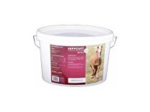 Hippovit H Hoof&Coat 10kg + Doprava zadarmo