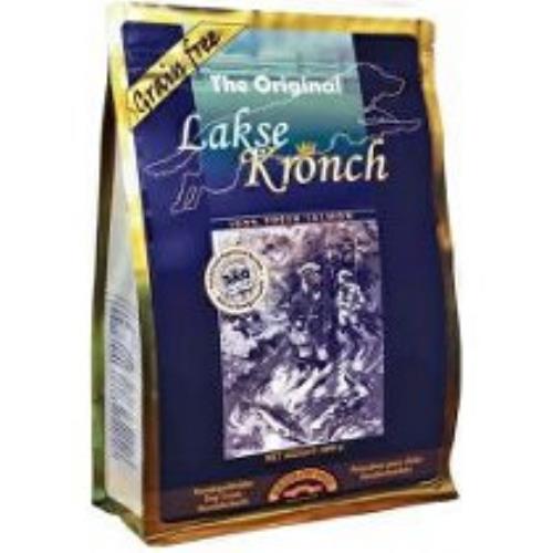 KRONCH Treat s lososovým olejom 100% 600g + Množstevná zľava