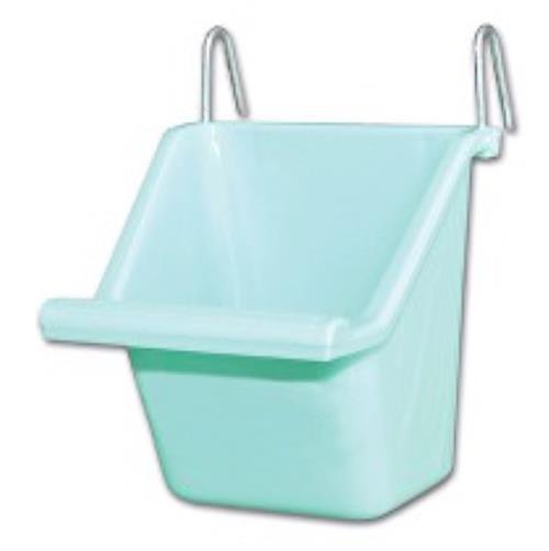 Exotické kŕmidlo Q3 otvorené s háčikmi 65ml 7cm