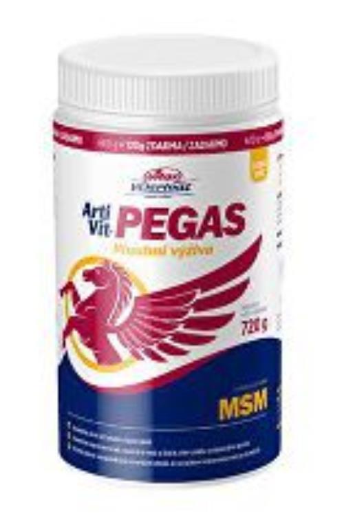 VITAR Veterinae ArtiVit Pegas MSM 720g