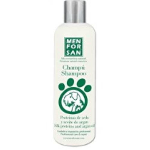 Menforsan Šampón s arganovým olejom pre psov 300ml