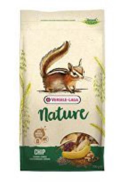 VL Nature Chip pre veveričky 700g