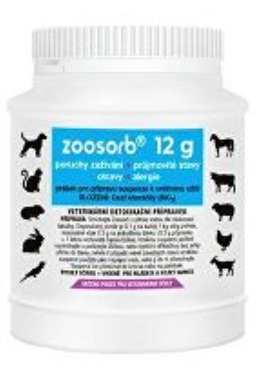 Zoosorb 12g