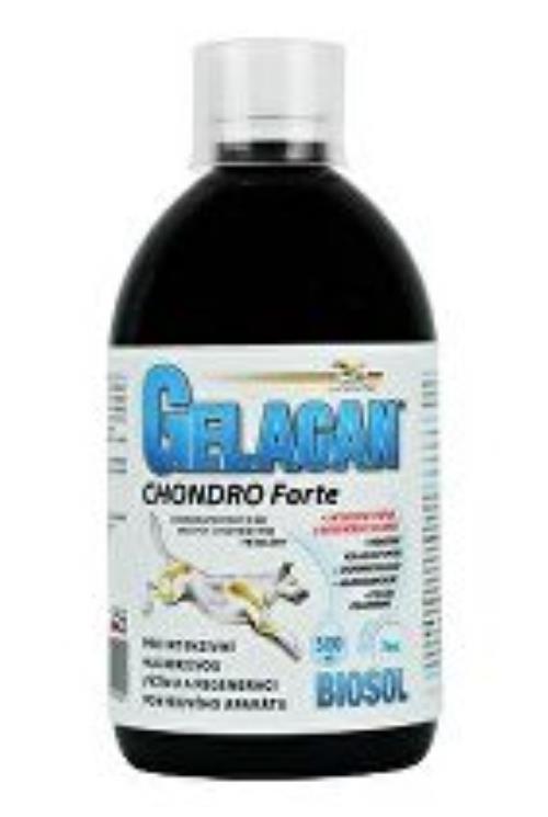 Gelacan Chondro Forte Biosol 500ml