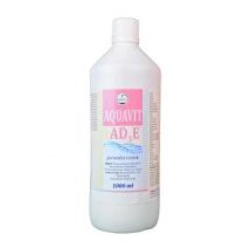 Aquavit AD3E 1l