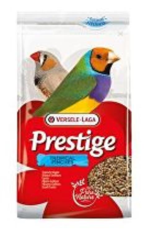 VL Prestige Tropical Finches pre exotov 1kg