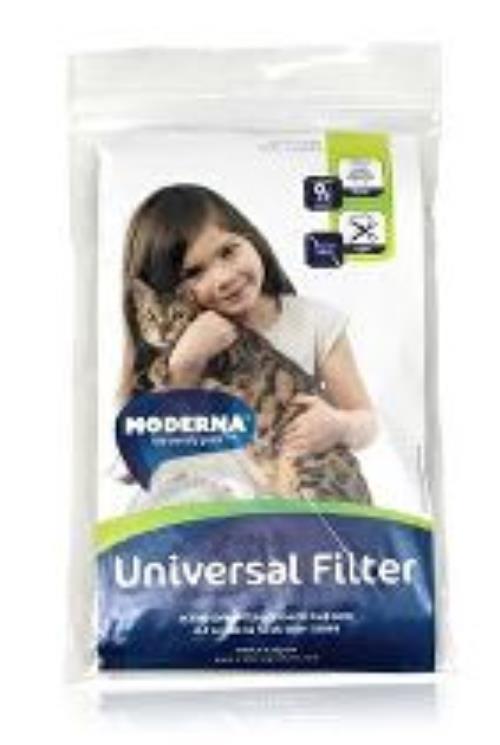 Univerzálny náhradný filter pre WC mačky 1ks