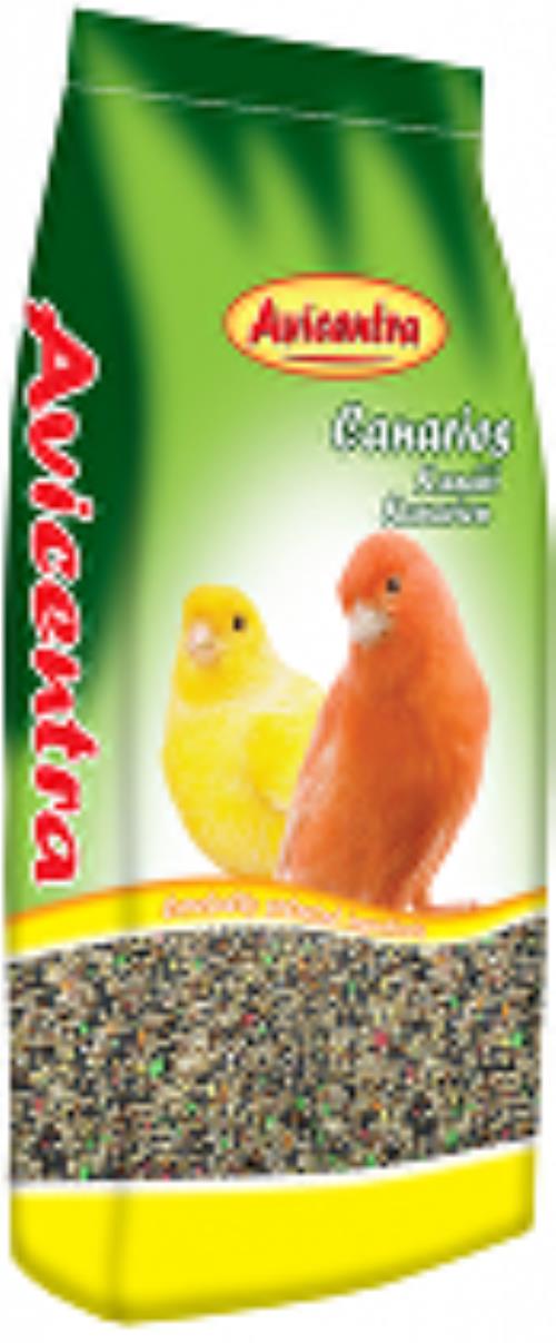 Avicentra Classic menu kanárik 20kg
