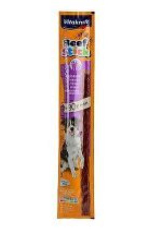 Vitakraft Dog treat Beef Stick salami JuniorMiner. + Množstevná zľava