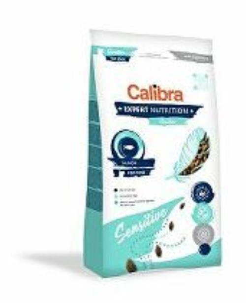 Calibra Dog EN Sensitive Salmon 2kg NEW