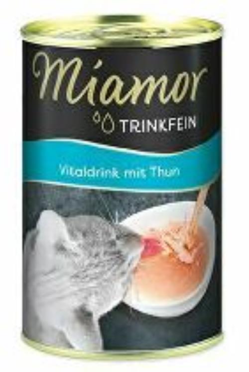 Vital drink Miamor tuniak 135ml