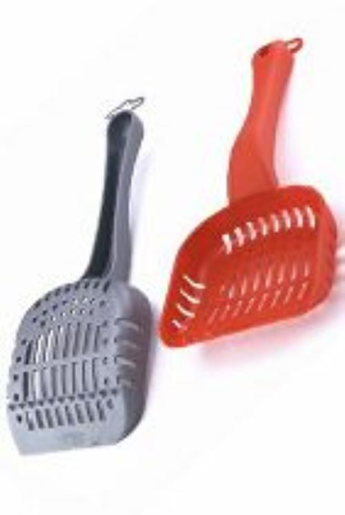 Naberačka na hnoj 28cm SP